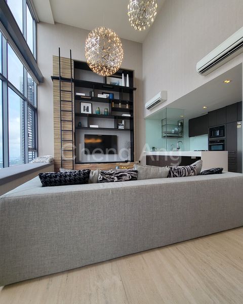 3 Bed Apartment (Condo) for Sale in  Altez - Image 2