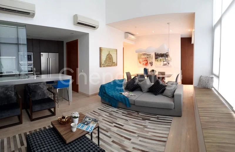 3 Bed Apartment (Condo) for Sale in  Altez - Image 4