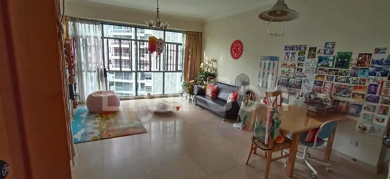 3 Bed Apartment (Condo) for Rent in  Mutiara View - Image 6