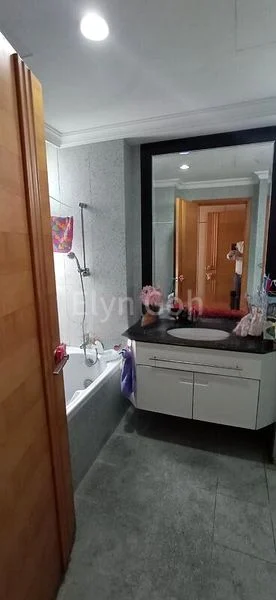 3 Bed Apartment (Condo) for Rent in  Mutiara View - Image 1