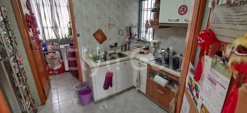 3 Bed Apartment (Condo) for Rent in  Mutiara View - Image 4