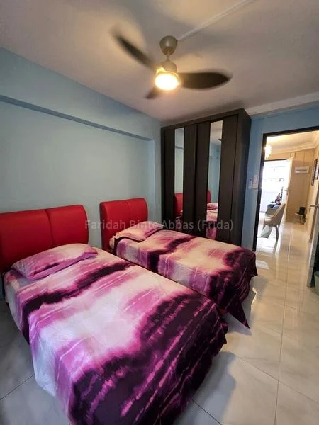 4 Room (4NG) HDB for Rent in  52 Teban Gardens Road - Image 3