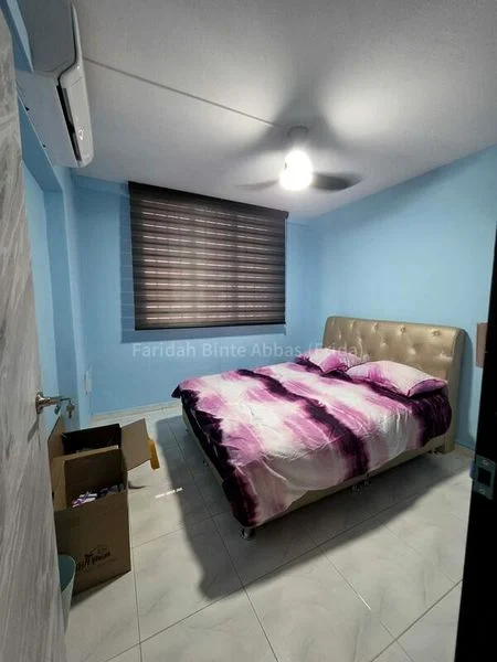 4 Room (4NG) HDB for Rent in  52 Teban Gardens Road - Image 2