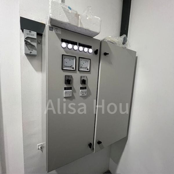 Factory / Workshop (B2) for Rent: Polaris @ Woodlands - Image 4