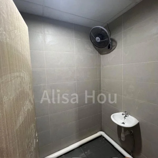 Factory / Workshop (B2) for Rent: Polaris @ Woodlands - Image 3