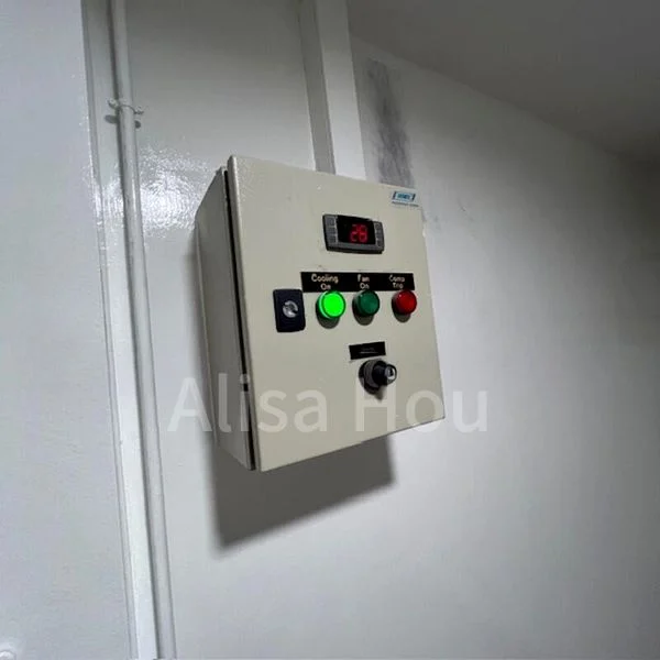 Factory / Workshop (B2) for Rent: Polaris @ Woodlands - Image 2