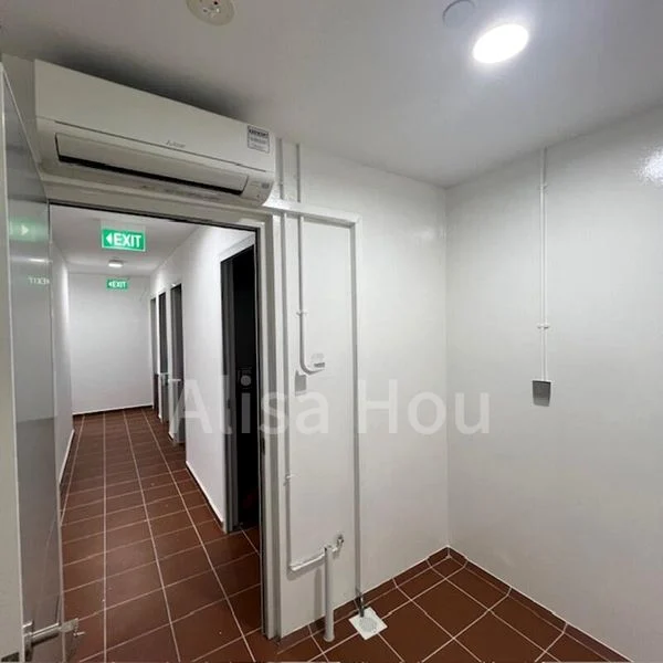 Factory / Workshop (B2) for Rent: Polaris @ Woodlands - Image 5