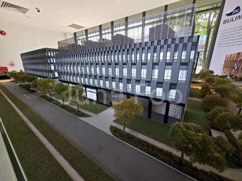 Factory / Workshop (B2) for Rent: Bulim Square - Image 5