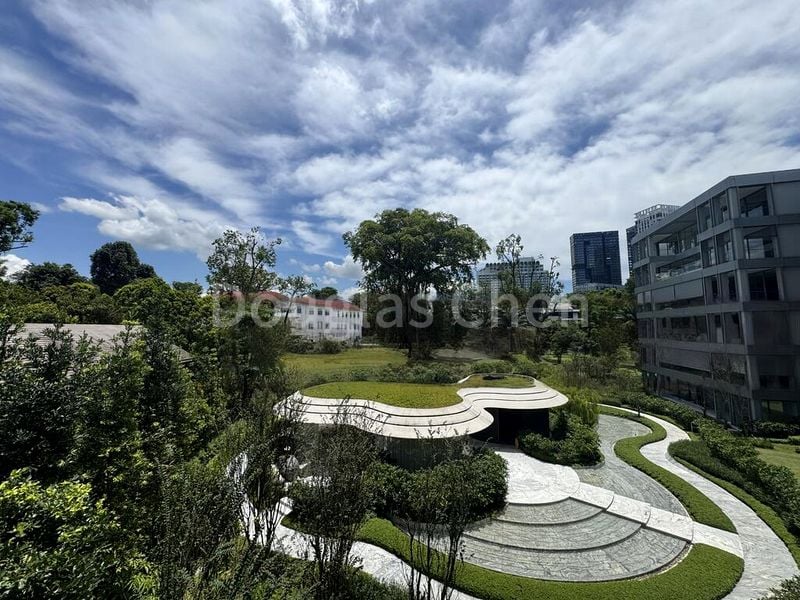 4 Bed Condo for Rent in  Les Maisons Nassim - Image 1