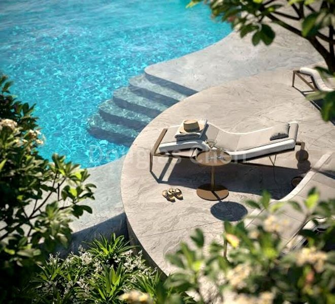 4 Bed Condo for Rent in  Les Maisons Nassim - Image 2
