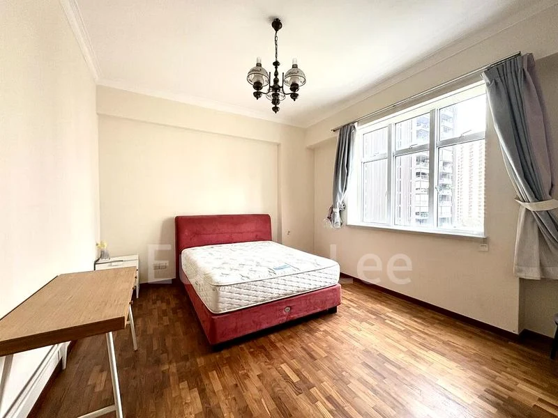 5 Bed Apartment (Condo) for Sale in  Euro-Asia Court - Image 4