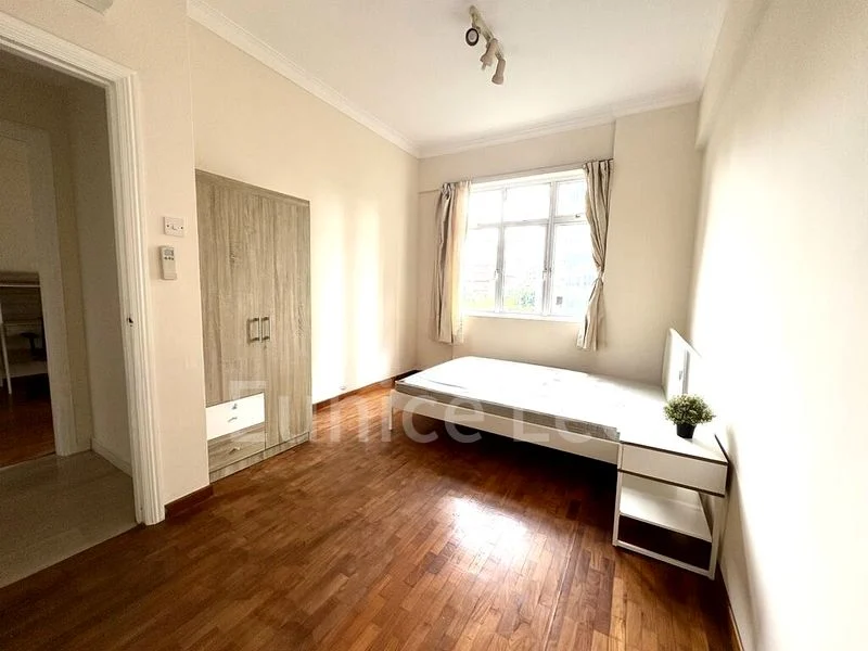 5 Bed Apartment (Condo) for Sale in  Euro-Asia Court - Image 3