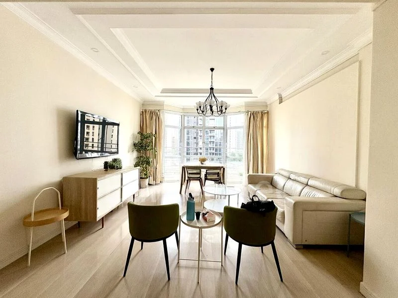 5 Bed Apartment (Condo) for Sale in  Euro-Asia Court - Image 6