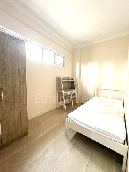 5 Bed Apartment (Condo) for Sale in  Euro-Asia Court - Image 1