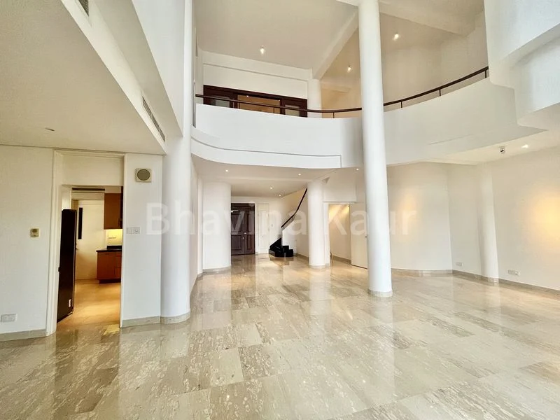 4+1 Bed Condo for Rent in  The Colonnade - Image 10