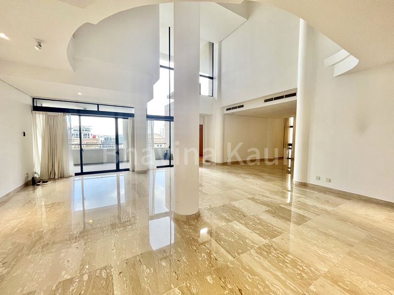 4+1 Bed Condo for Rent in  The Colonnade - Image 14