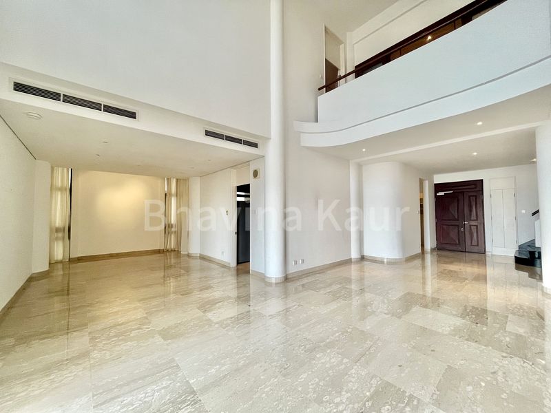 4+1 Bed Condo for Rent in  The Colonnade - Image 18