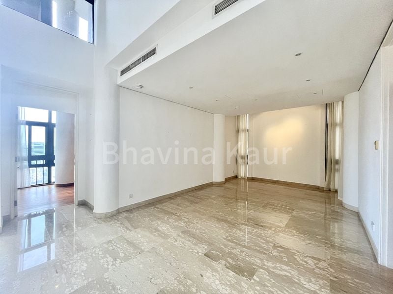 4+1 Bed Condo for Rent in  The Colonnade - Image 19