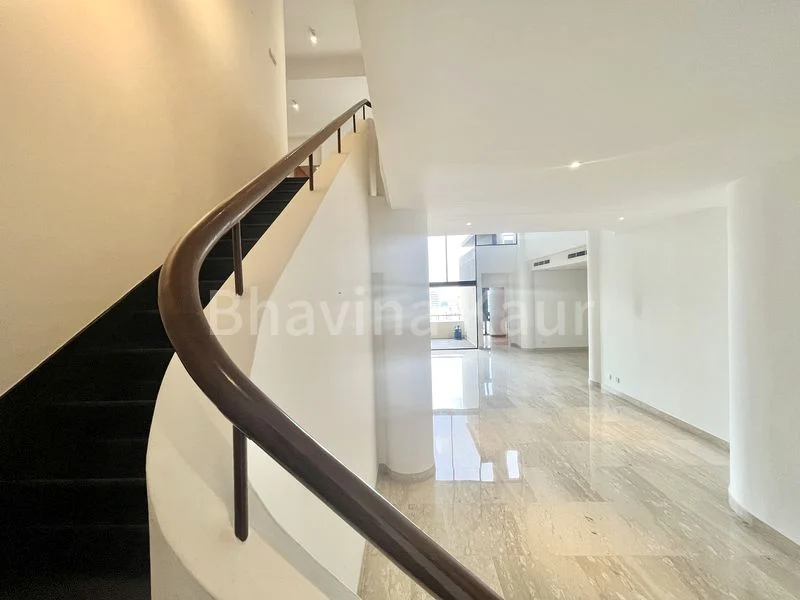 4+1 Bed Condo for Rent in  The Colonnade - Image 16
