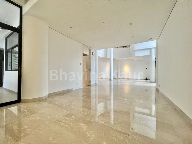 4+1 Bed Condo for Rent in  The Colonnade - Image 5