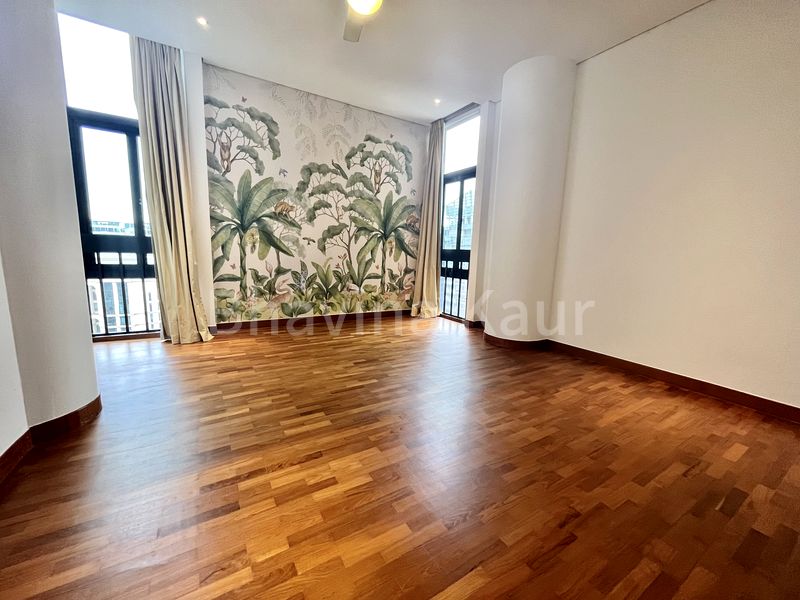 4+1 Bed Condo for Rent in  The Colonnade - Image 6