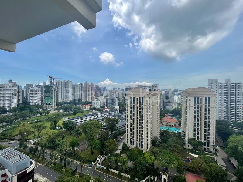 4+1 Bed Condo for Rent in  The Colonnade - Image 9