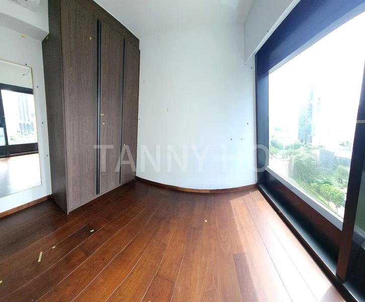 3 Bed Condo for Rent in  Midtown Modern - Image 1