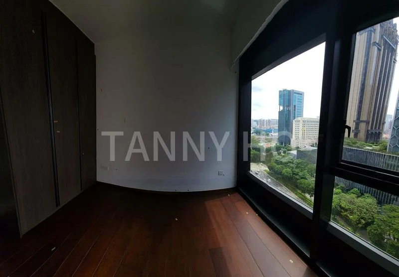 3 Bed Condo for Rent in  Midtown Modern - Image 2