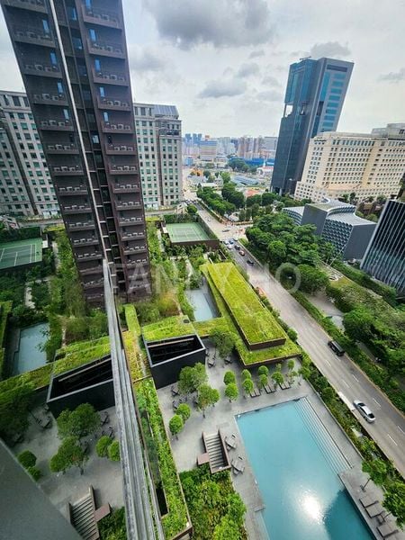 3 Bed Condo for Rent in  Midtown Modern - Image 6