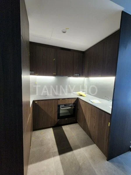 3 Bed Condo for Rent in  Midtown Modern - Image 3