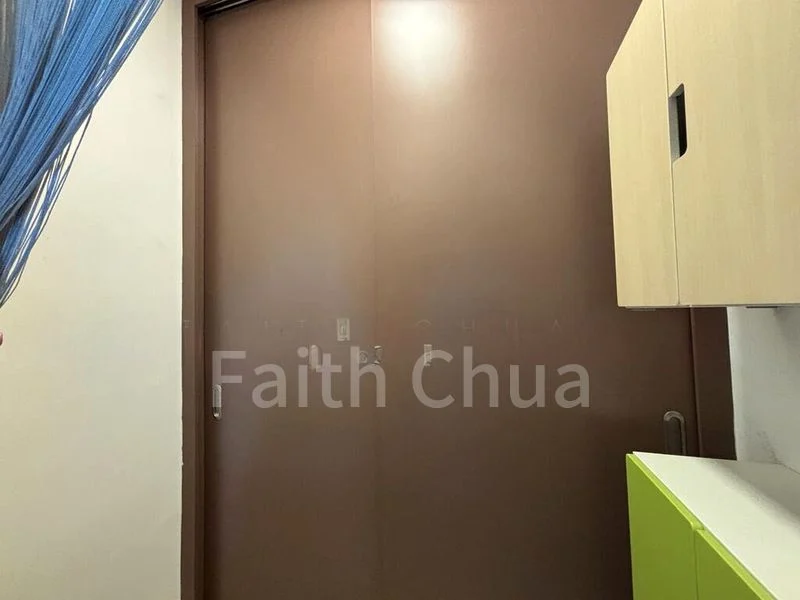 3 Bed Condo for Rent in  Rivergate - Image 2