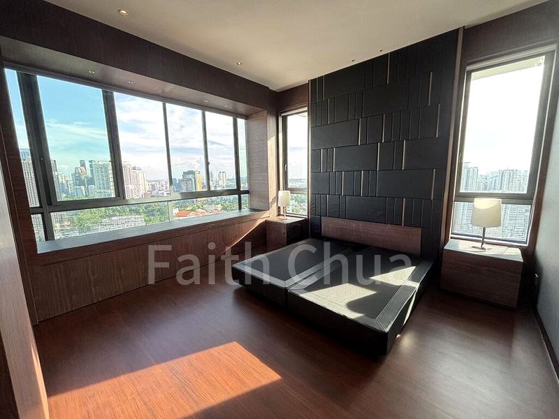 3 Bed Condo for Rent in  Rivergate - Image 11