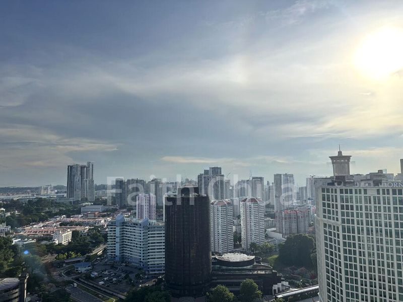 3 Bed Condo for Rent in  Rivergate - Image 12