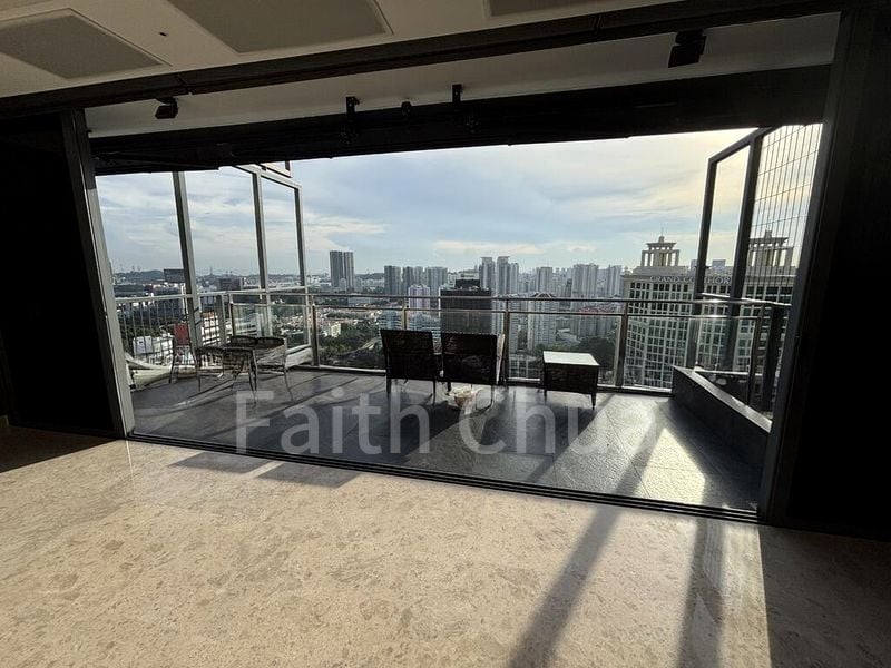 3 Bed Condo for Rent in  Rivergate - Image 13