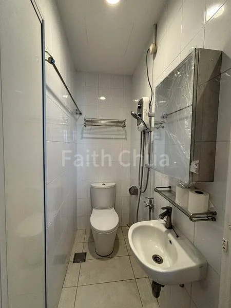 3 Bed Condo for Rent in  Rivergate - Image 1