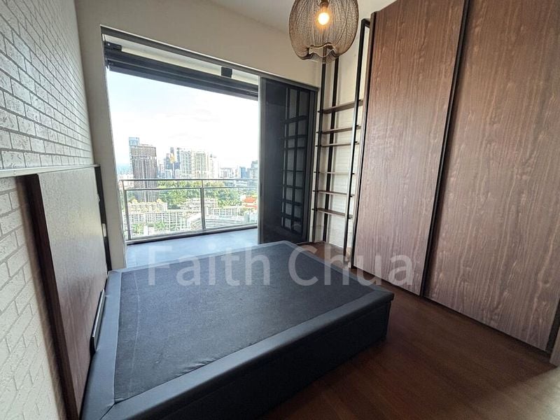 3 Bed Condo for Rent in  Rivergate - Image 8