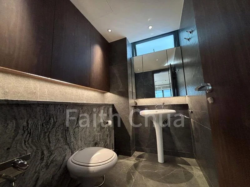 3 Bed Condo for Rent in  Rivergate - Image 5