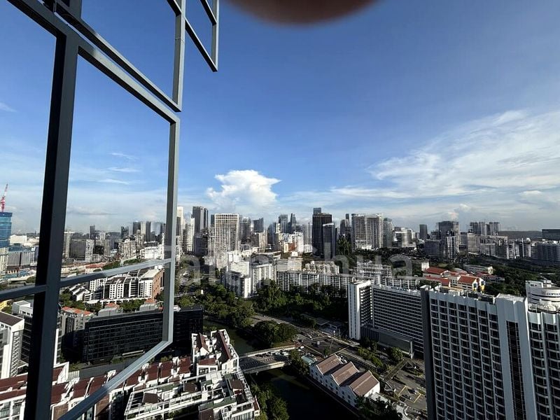 3 Bed Condo for Rent in  Rivergate - Image 10