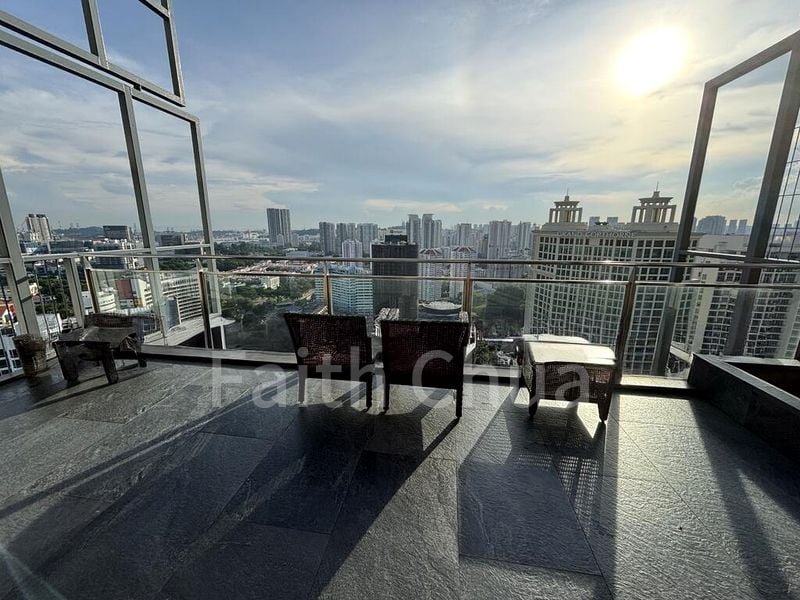 3 Bed Condo for Rent in  Rivergate - Image 14