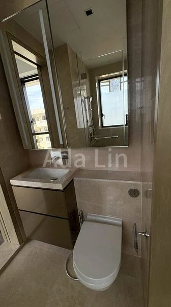 3 Bed Condo for Rent in Klimt Cairnhill - Image 6