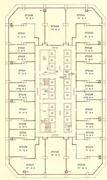Grade A for Sale in  International Plaza - Image 5