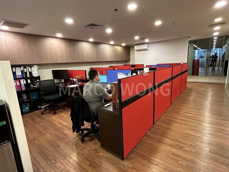 Grade A for Sale in  International Plaza - Image 4