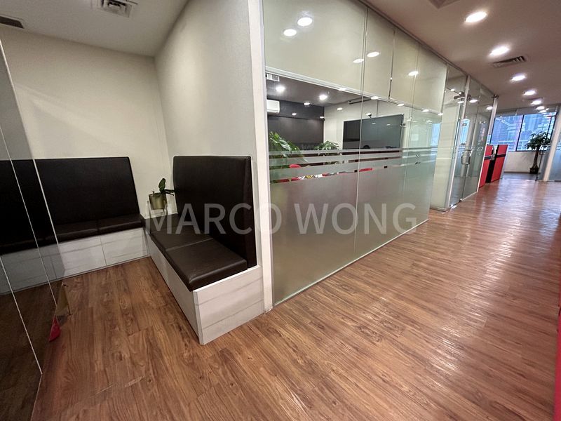 Grade A for Sale in  International Plaza - Image 1