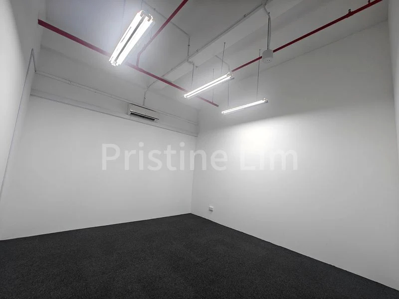 Light Industrial (B1) for Sale in  A'Posh Bizhub - Image 5