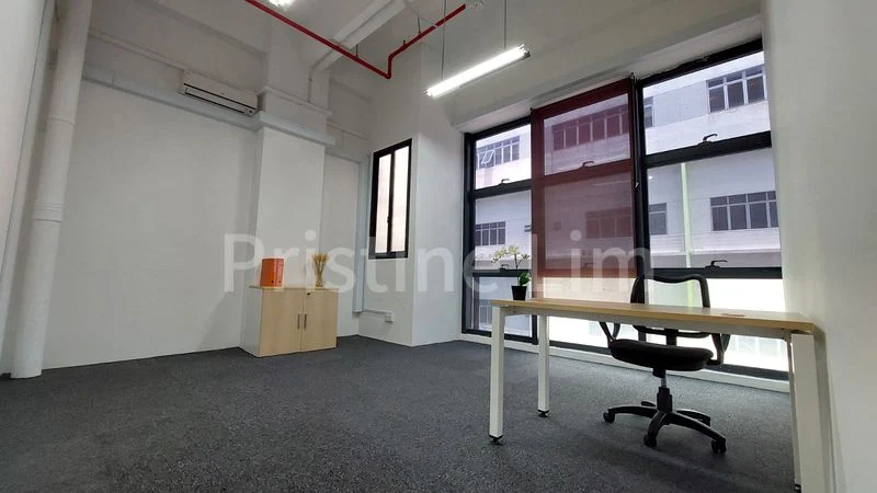 Light Industrial (B1) for Sale in  A'Posh Bizhub - Image 2