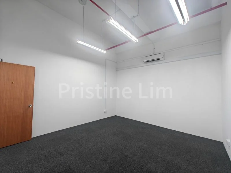 Light Industrial (B1) for Sale in  A'Posh Bizhub - Image 4