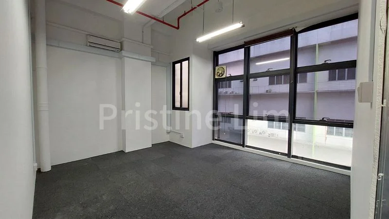 Light Industrial (B1) for Sale in  A'Posh Bizhub - Image 3