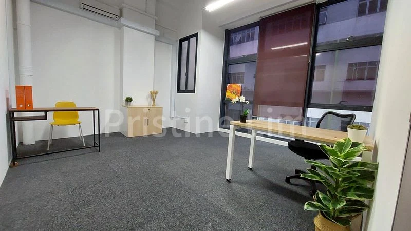 Light Industrial (B1) for Sale in  A'Posh Bizhub - Image 1