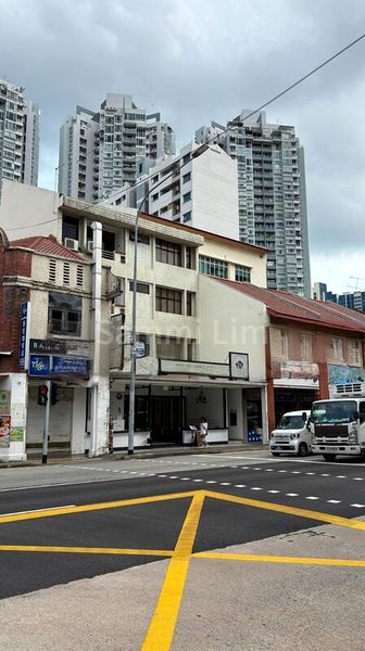 Shop / Shophouse for Sale: 562 Serangoon Road - Image 4