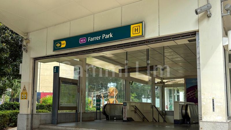 Shop / Shophouse for Sale: 562 Serangoon Road - Image 6